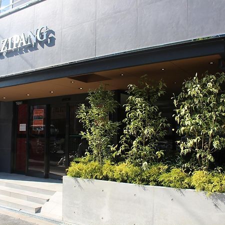 Hotel Zipang Osaca Exterior foto